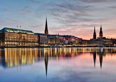 Studentenjobs Hamburg: Das sind die 5 besten!