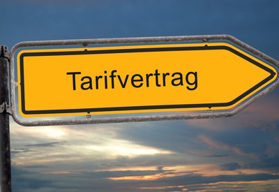 TVöD-Rechner: Der Rechner für Tarifverträge des öffentlichen Dienstes