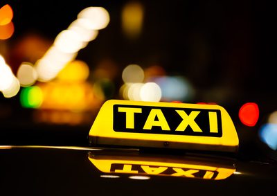 Dank Uber: So setzt ein Taxifahrer 250.000 Dollar im Jahr um!