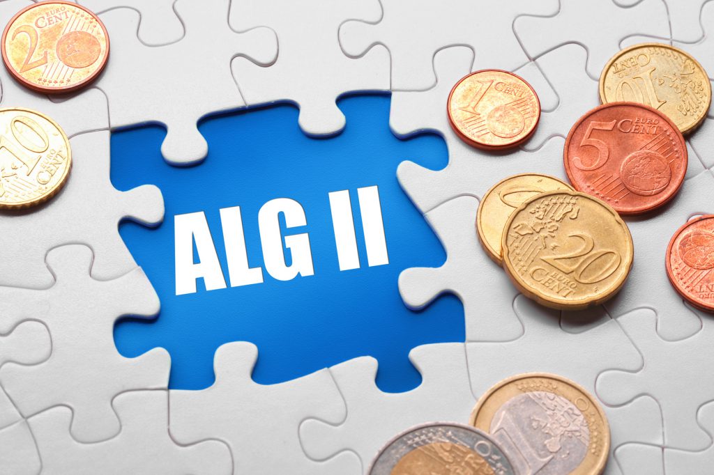 I I ALG 2-Rechner: Rechner + Alle Infos! | Heimarbeit.de √