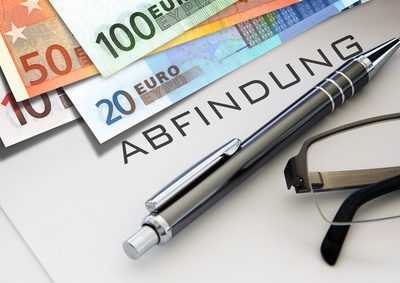 Abfindung und Arbeitslosengeld: Das müssen Sie wissen!