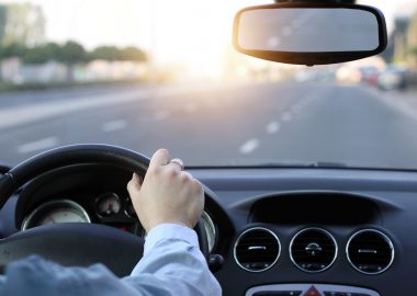 Schülerjob als Ausfahrer für Apotheken – Apothekenfahrer