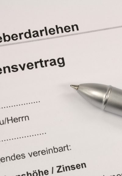 Arbeitgeberdarlehen: Das müssen Sie wissen!