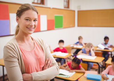 Ausbildung Erzieherin: Das müssen Sie wissen!