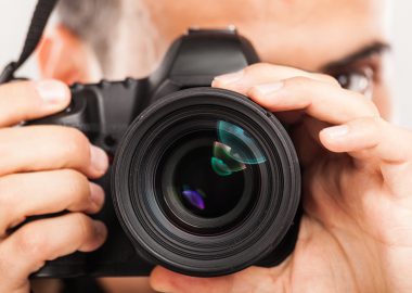 Ausbildung zum Fotografen: Inhalte, Ausbildungsgehalt und Perspektiven