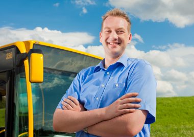 Berufskraftfahrer Ausbildung: Das müssen Sie wissen!