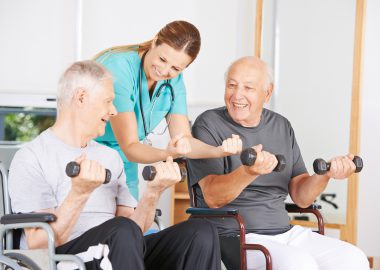 Ergotherapie Ausbildung: Das müssen Sie wissen!