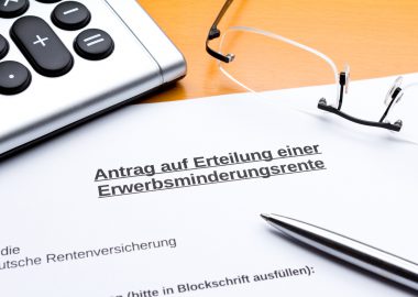 Erwerbsminderungsrente Höhe: Das müssen Sie wissen!