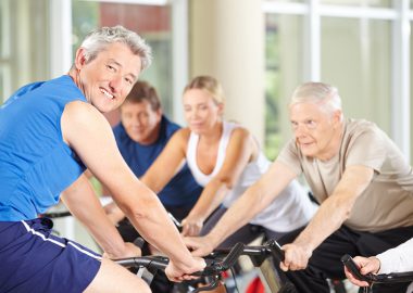 Fitnesstrainer Gehalt: Ausbildung, Lohn und Verdienst