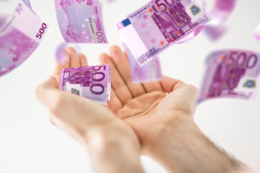 geld verdienen ohne anmelden