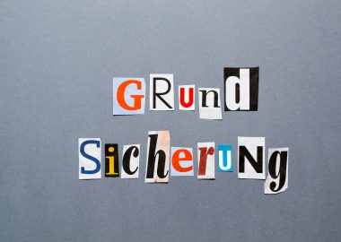 Grundsicherung Höhe: Das müssen Sie wissen!