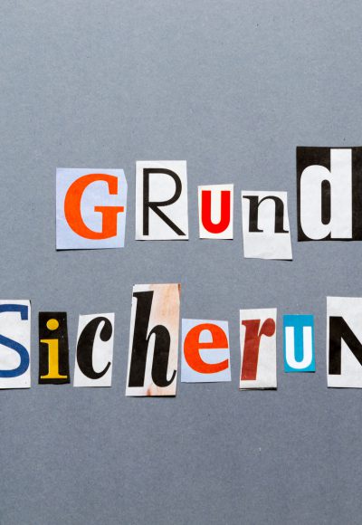 Grundsicherung Höhe: Das müssen Sie wissen!