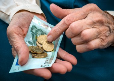 Grundsicherung im Alter: Das müssen Sie wissen!