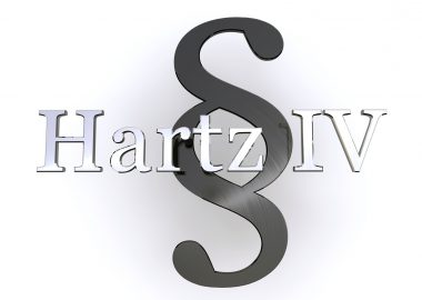 Hartz 4 Bedarfsgemeinschaft: Das müssen Sie wissen!