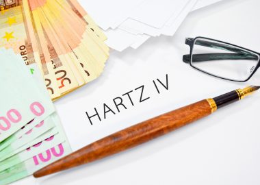 Hartz IV-Satz – das müssen Sie wissen!