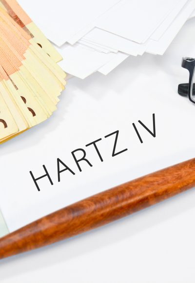 Hartz IV-Satz – das müssen Sie wissen!