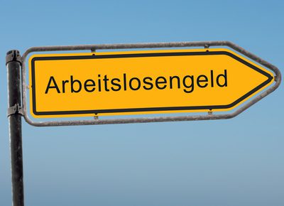 Höhe Arbeitslosengeld: Wie viel Geld steht mir zu?