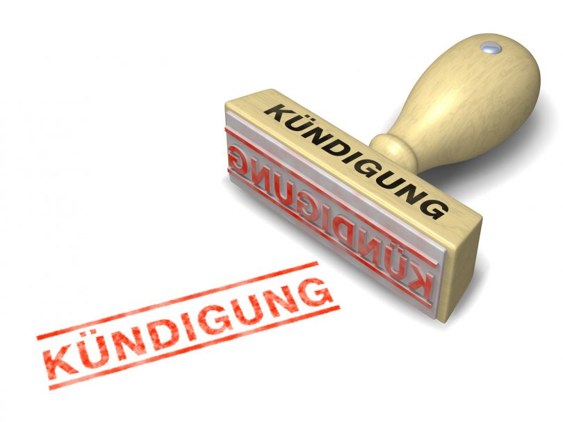 Innere Kündigung: Das müssen Sie wissen!
