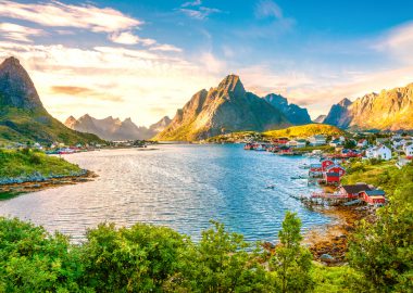 Jobs in Norwegen: Auswandern und arbeiten