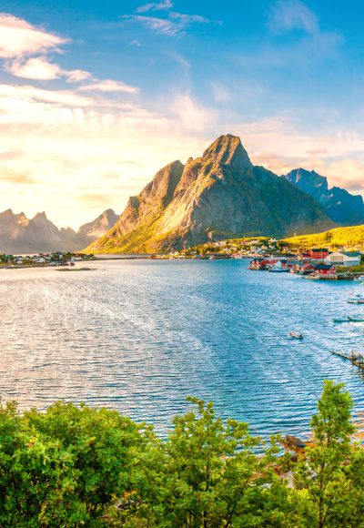 Jobs in Norwegen: Auswandern und arbeiten