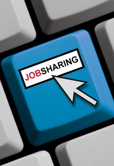 Jobsharing: Das müssen Sie wissen!