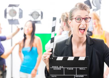 Maskenbildner Ausbildung: Das müssen Sie wissen!
