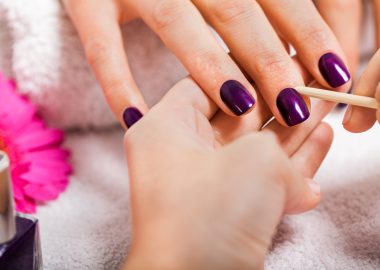 Nageldesign Ausbildung: Das müssen Sie wissen!