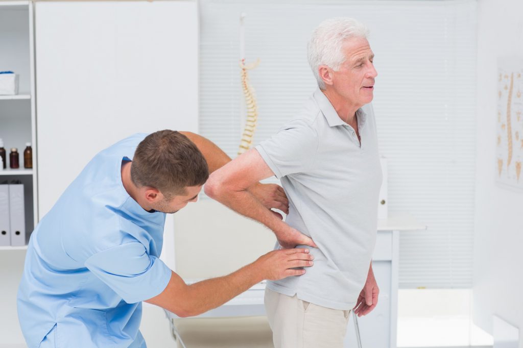 Physiotherapie Ausbildung Das müssen Sie wissen!  Heimarbeit.de √