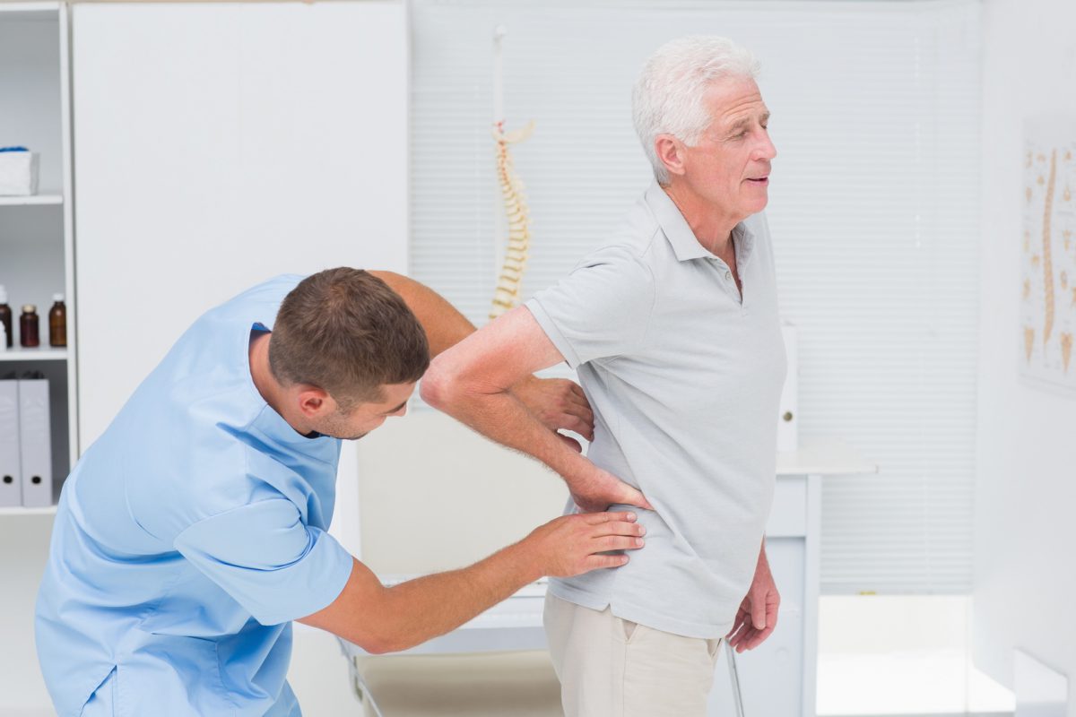 Physiotherapie Ausbildung Das müssen Sie wissen!  Heimarbeit.de √