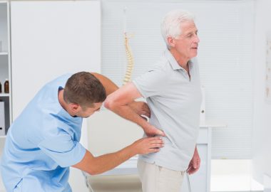 Physiotherapie Ausbildung: Das müssen Sie wissen!