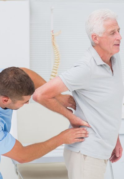 Physiotherapie Ausbildung: Das müssen Sie wissen!