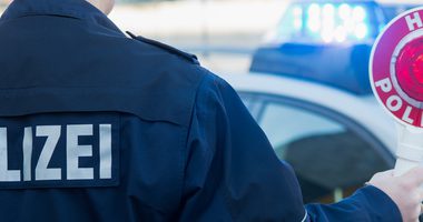 Polizei Gehalt: Ausbildung, Lohn und Verdienst