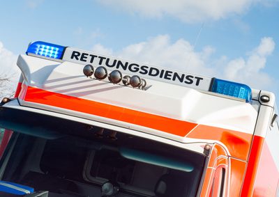 Rettungsassistent Gehalt: Ausbildung, Lohn und Verdienst