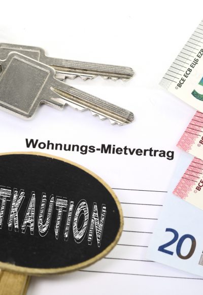 Rückzahlung Mietkaution: Das müssen Sie wissen!