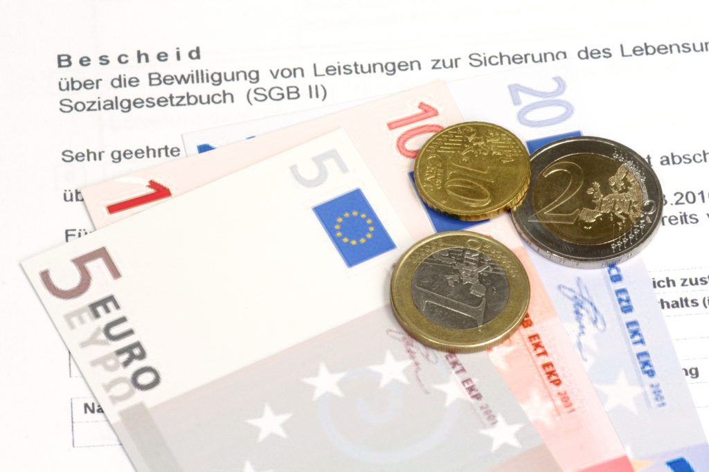 SGB II: Das müssen Sie wissen! | Heimarbeit.de √