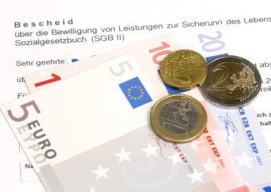 SGB II: Das müssen Sie wissen!