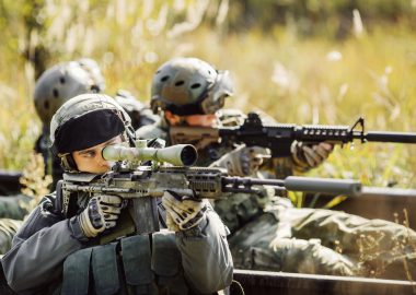 Sanitätsdienst Bundeswehr: Das müssen Sie wissen!
