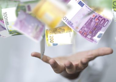 Steuerfreies Einkommen: Das müssen Sie wissen!