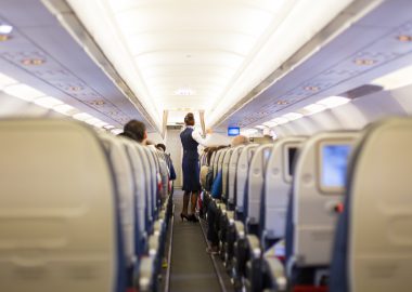 Stewardess Ausbildung: Das müssen Sie wissen!