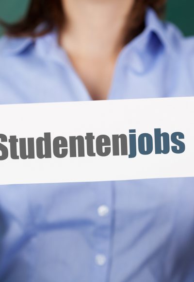 Studentenjobs: Das sind die 30 besten Studentenjobs