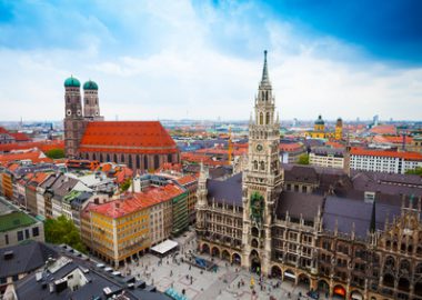 Studentenjobs München: Das sind die 5 Besten!