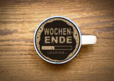 Wochenendarbeit: Das sind die 5 besten Jobs!