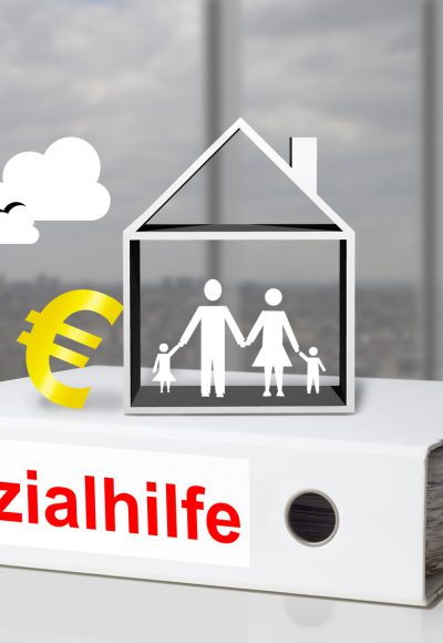 Sozialhilfe: Das müssen Sie wissen!