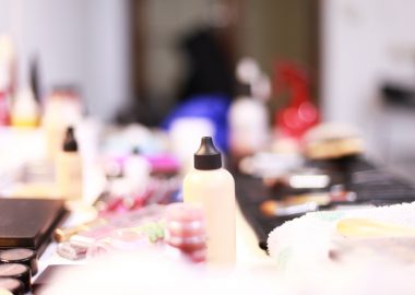 Ausbildung als Make-up-Artist: Das müssen Sie wissen!