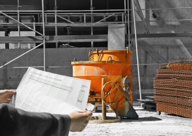Bautechniker Gehalt: Ausbildung, Lohn und Verdienst