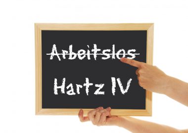 Bedarfsgemeinschaft bei Hartz IV – was bedeutet das?