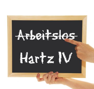 Bedarfsgemeinschaft bei Hartz IV - was bedeutet das?