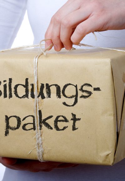 Bildungspaket – Bildungs- und Teilhabepaket: Das müssen Sie wissen!