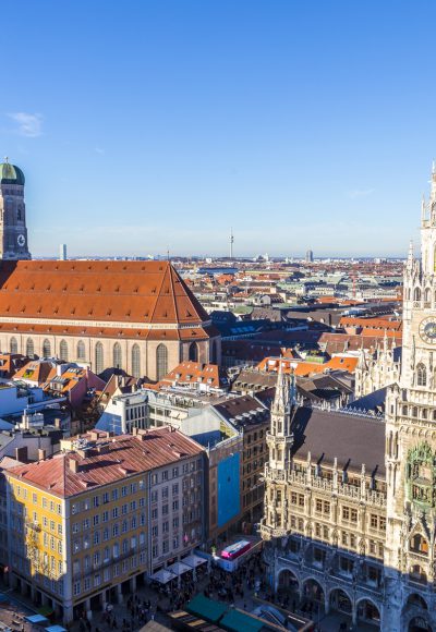 Duales Studium München: Die 5 besten dualen Studiengänge