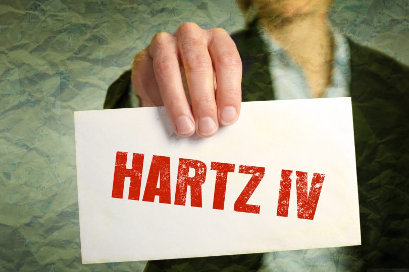 Einstiegsgeld Hartz IV: Anspruch und Antrag - das müssen Sie wissen!